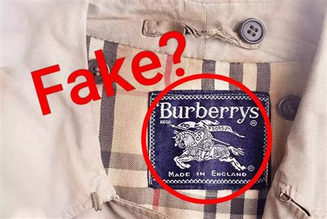 burberry vs burberrys|difference between burberry and berry.